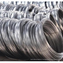 Electro Galvanized Binding Iron Wire